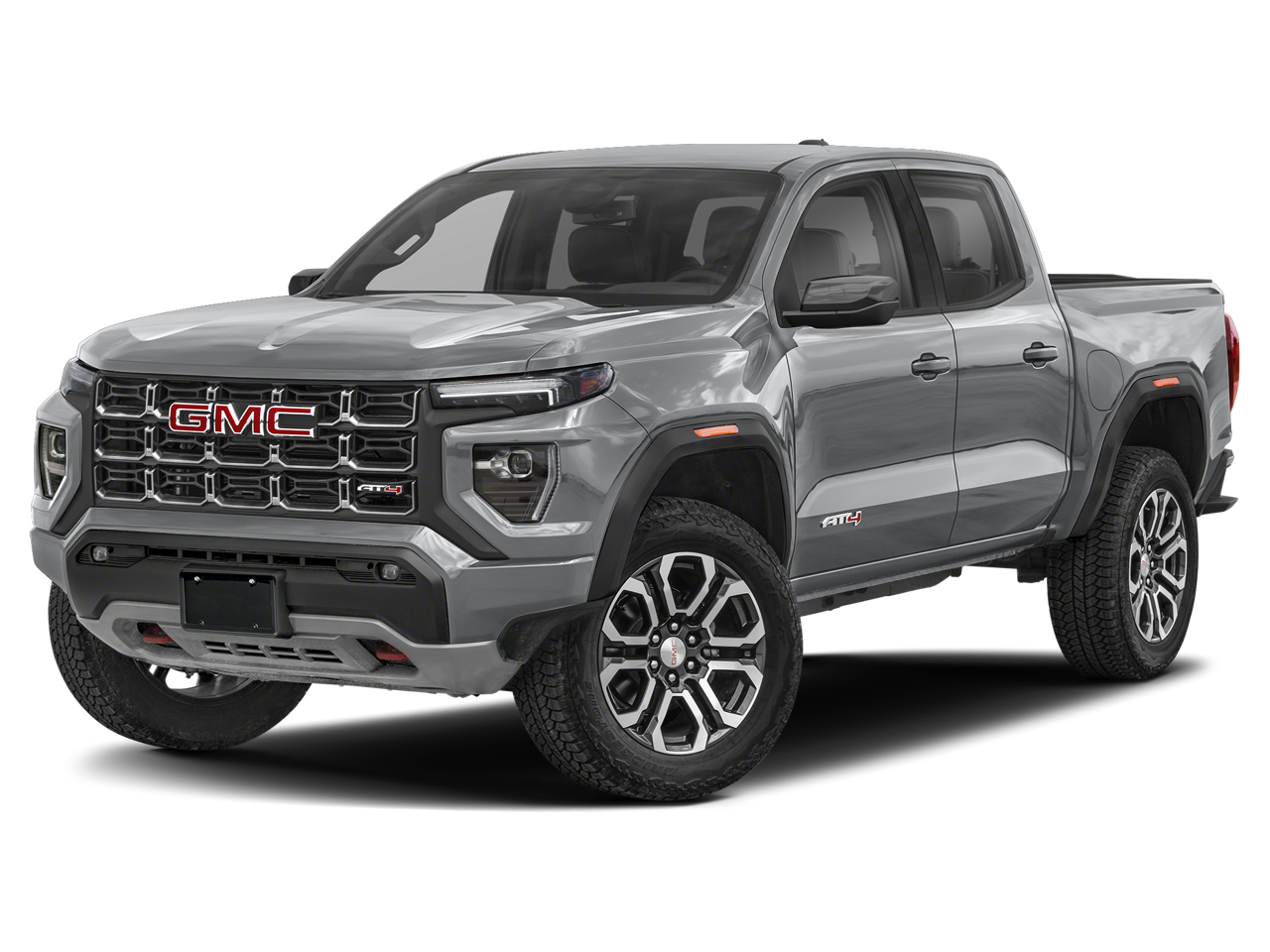2023 GMC Canyon AT4 photo 1