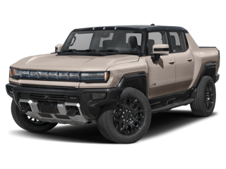 HUMMER EV vs Tesla Cybertruck - Borjon Auto Center in PASO ROBLES CA