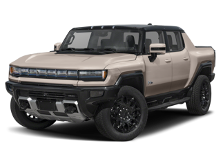 HUMMER EV vs Tesla Cybertruck - Borjon Auto Center in PASO ROBLES CA