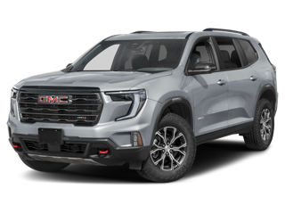 GMC Acadia - Borjon Auto Center in PASO ROBLES CA