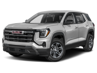 GMC Terrain - Borjon Auto Center in PASO ROBLES CA