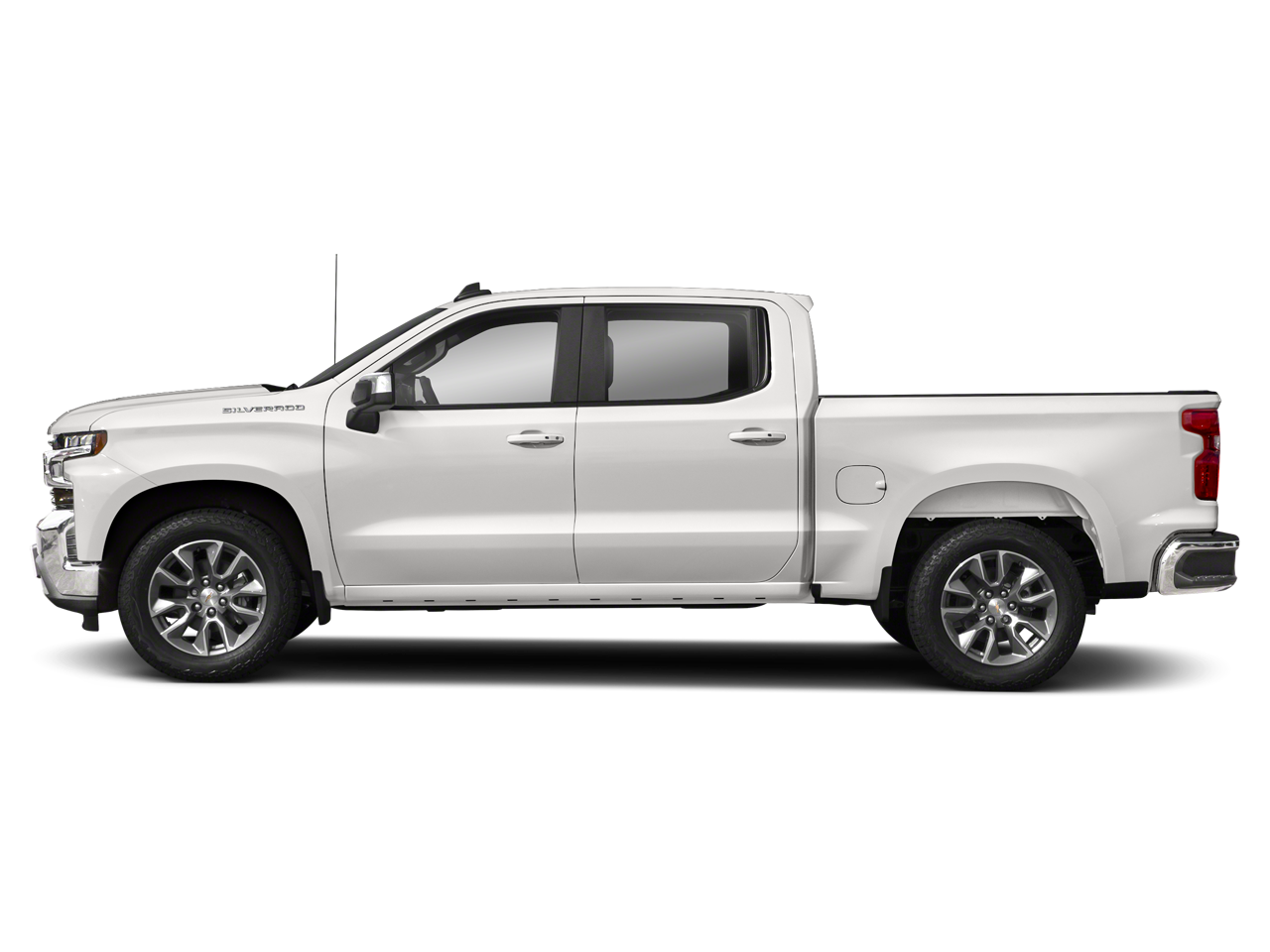2022 Chevrolet Silverado 1500 Limited LTZ - Photo 37