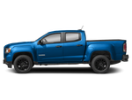 2022 GMC Canyon Elevation Standard