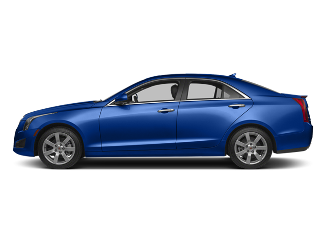 2013 Cadillac ATS Standard