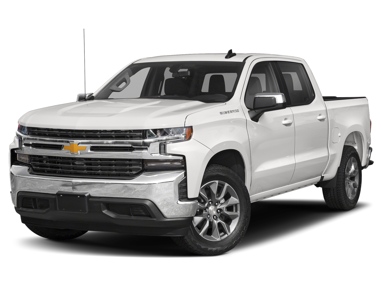 2022 Chevrolet Silverado 1500 Limited LTZ - Photo 35