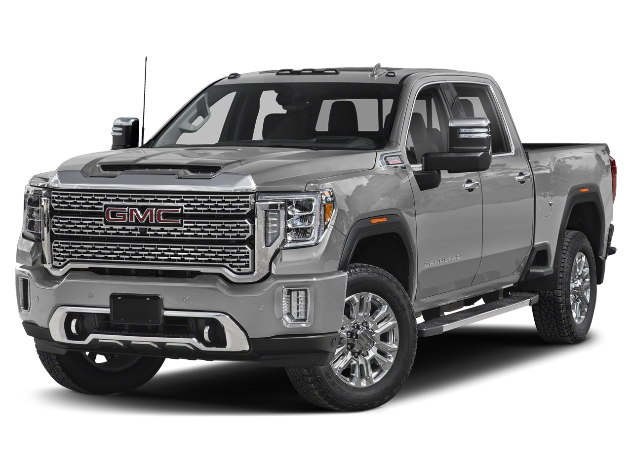 2023 GMC Sierra 3500 HD Denali