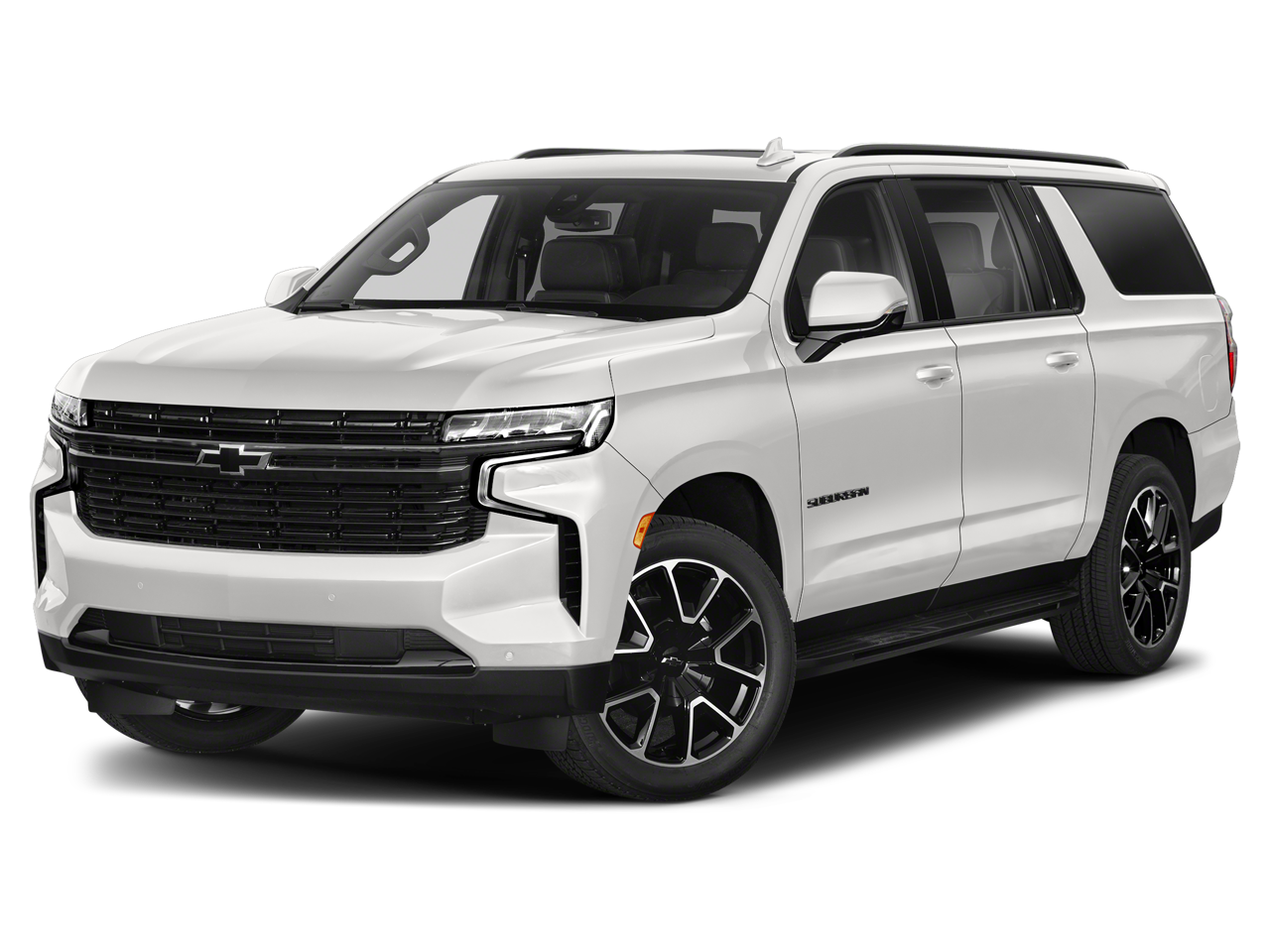 2024 Chevrolet Suburban