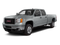 2013 GMC Sierra 2500 HD SLT