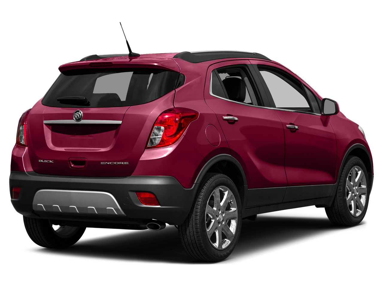 Used 2015 Buick Encore Base with VIN KL4CJESB5FB163014 for sale in Paso Robles, CA