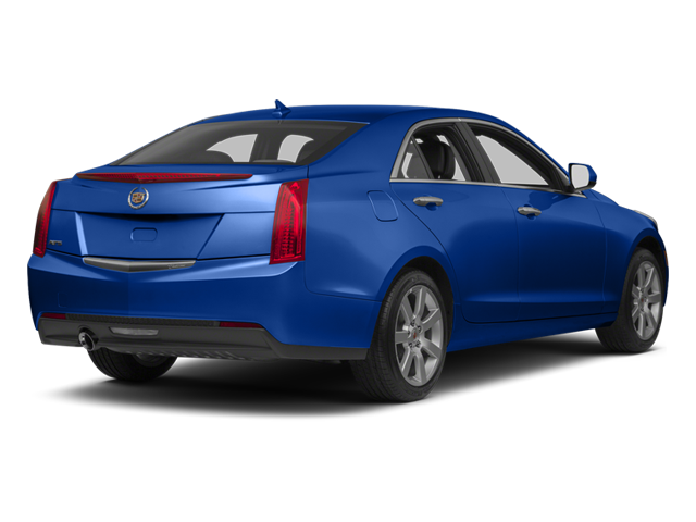 2013 Cadillac ATS Standard