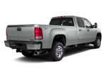 2013 GMC Sierra 2500 HD SLT