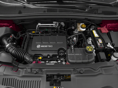 2016 Buick Encore Base