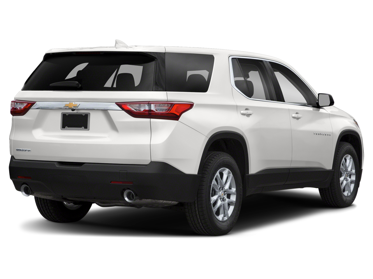 Used 2019 Chevrolet Traverse LS with VIN 1GNERFKW0KJ223143 for sale in Paso Robles, CA