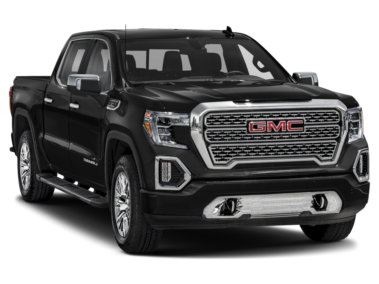 2020 Gmc Sierra 1500 Denali photo 3