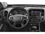 2022 GMC Canyon Elevation Standard
