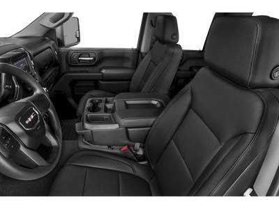 2023 GMC Sierra 2500 HD Pro