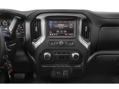 2023 GMC Sierra 2500 HD Pro