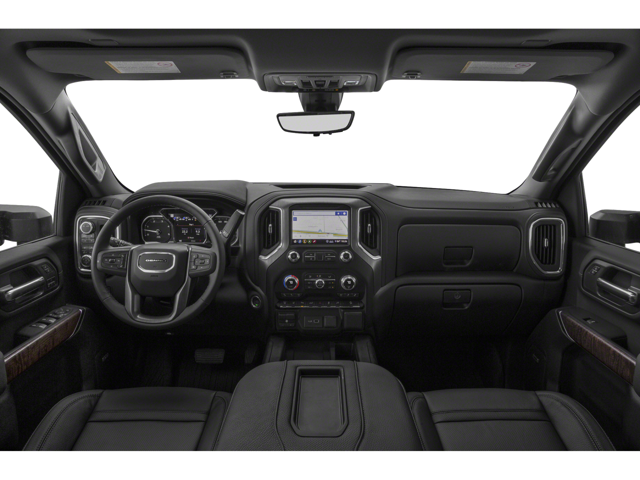 2023 GMC Sierra 3500 HD Denali