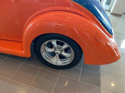 1936 Ford ROADSTER Base