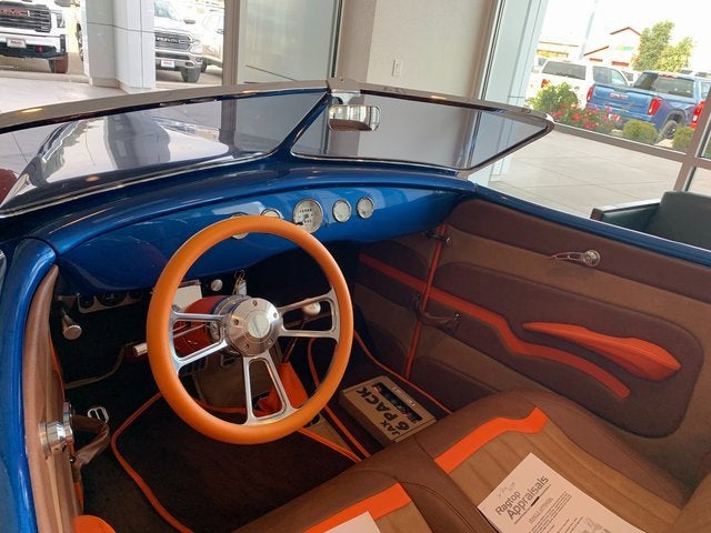 1936 Ford ROADSTER Base