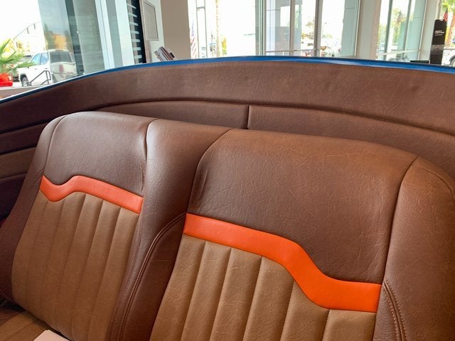 1936 Ford ROADSTER Base