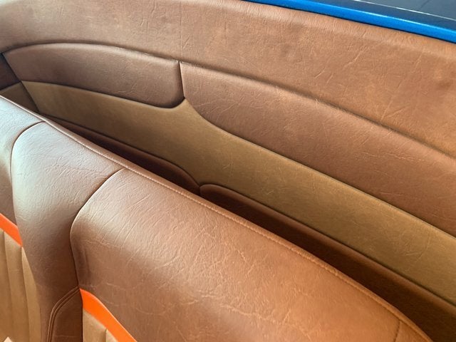 1936 Ford ROADSTER Base