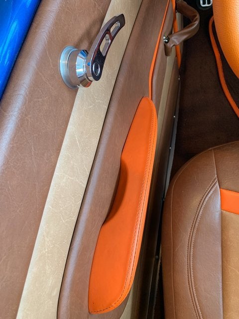 1936 Ford ROADSTER Base