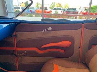 1936 Ford ROADSTER Base