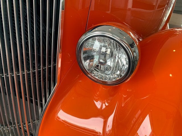 1936 Ford ROADSTER Base