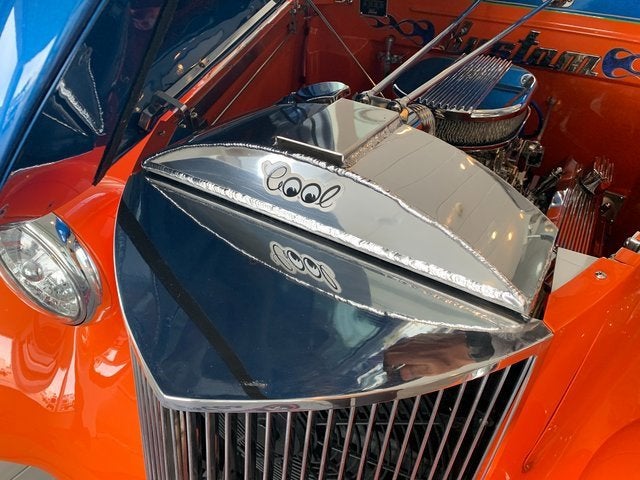 1936 Ford ROADSTER Base