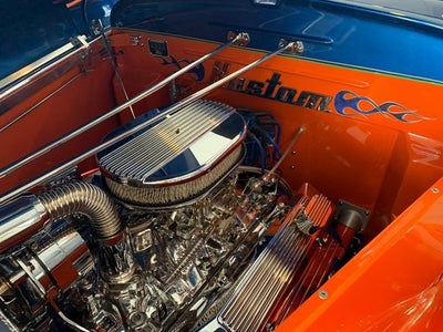 1936 Ford ROADSTER Base