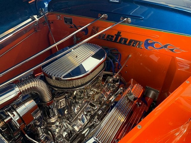 1936 Ford ROADSTER Base