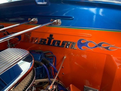 1936 Ford ROADSTER Base