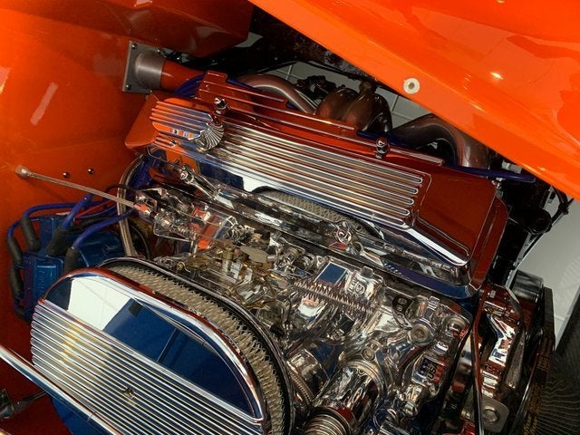 1936 Ford ROADSTER Base