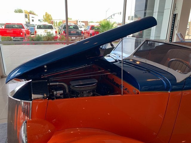 1936 Ford ROADSTER Base