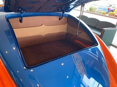 1936 Ford ROADSTER Base