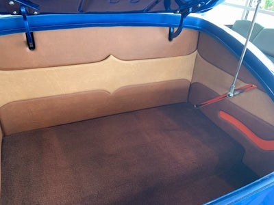 1936 Ford ROADSTER Base