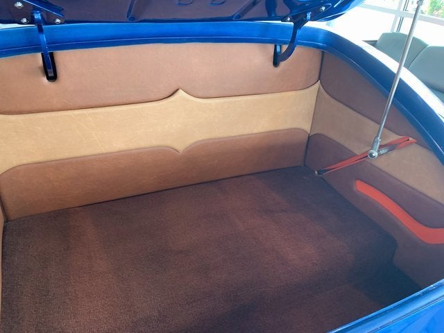 1936 Ford ROADSTER Base