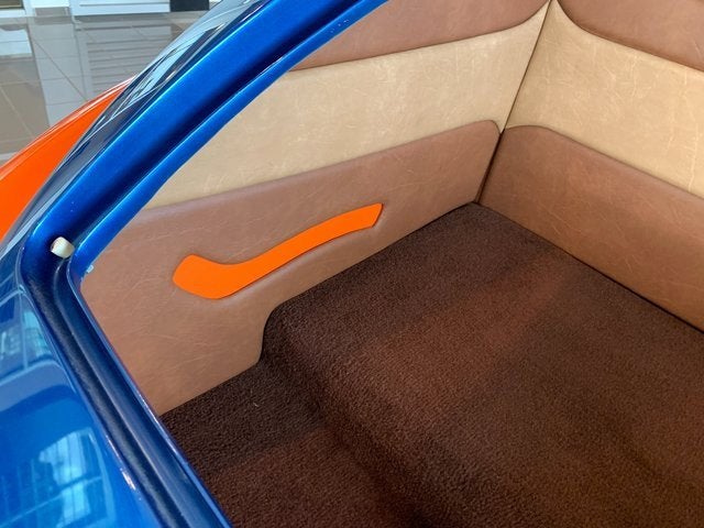 1936 Ford ROADSTER Base