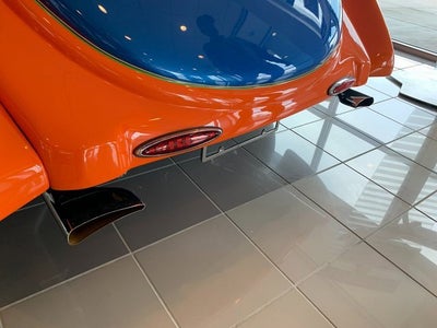 1936 Ford ROADSTER Base