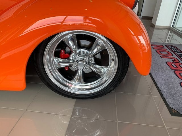 1936 Ford ROADSTER Base