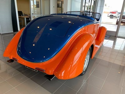 1936 Ford ROADSTER Base