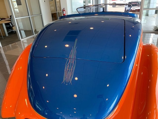 1936 Ford ROADSTER Base