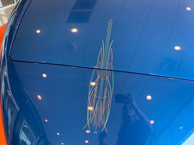 1936 Ford ROADSTER Base