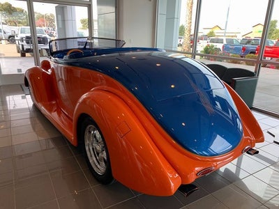 1936 Ford ROADSTER Base