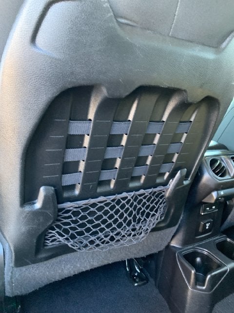 2020 Jeep Wrangler Unlimited Rubicon 4x4