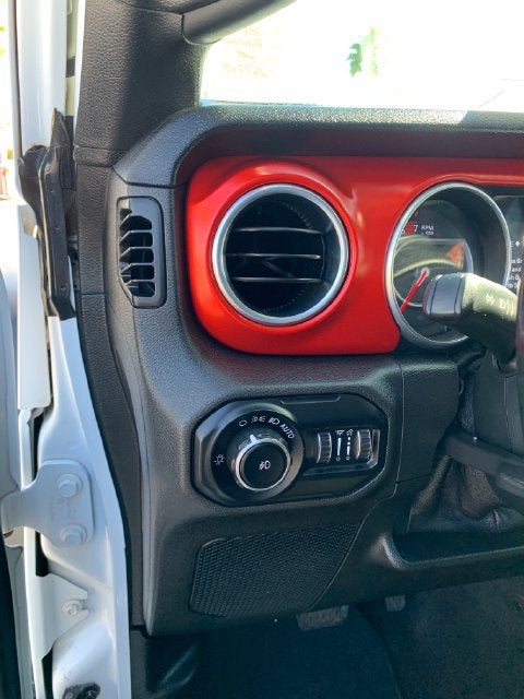 2020 Jeep Wrangler Unlimited Rubicon 4x4