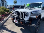 2020 Jeep Wrangler Unlimited Rubicon 4x4
