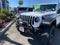 2020 Jeep Wrangler Unlimited Rubicon 4x4