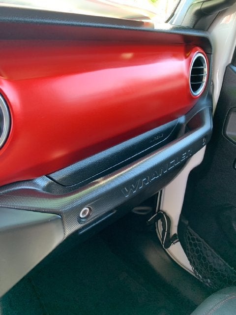 2020 Jeep Wrangler Unlimited Rubicon 4x4